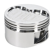 Load image into Gallery viewer, JE Pistons NASCAR CANADA CHRY Set of 8 Pistons - Additional View 7