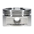 Load image into Gallery viewer, JE Pistons NASCAR CANADA CHRY Set of 8 Pistons - Installation View