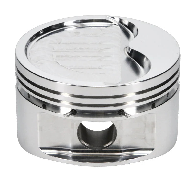 JE Pistons NASCAR CANADA CHRY Set of 8 Pistons - Additional View 5