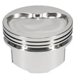 Load image into Gallery viewer, JE Pistons NASCAR CANADA SBC Set of 8 Pistons - Additional View 5
