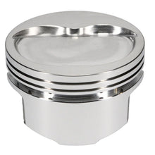 Load image into Gallery viewer, JE Pistons NASCAR CANADA SBC Set of 8 Pistons - Additional View 5