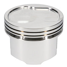 Load image into Gallery viewer, JE Pistons NASCAR CANADA SBF Set of 8 Pistons - Main Product View