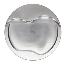 Load image into Gallery viewer, JE Pistons NASCAR CANADA SBF Set of 8 Pistons - Installation View