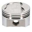 Load image into Gallery viewer, JE Pistons NASCAR CANADA SBF Set of 8 Pistons - Side View