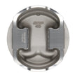 Load image into Gallery viewer, JE Pistons NASCAR CANADA SBF Set of 8 Pistons - Back View