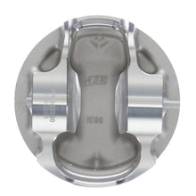 Load image into Gallery viewer, JE Pistons NIS CA18DET 8.5:1KIT Set of 4 Pistons - Additional View 6