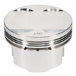 Load image into Gallery viewer, JE Pistons NIS CA18DET 8.5:1KIT Set of 4 Pistons - Main Product View