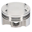 Load image into Gallery viewer, JE Pistons NIS CA18DET 8.5:1KIT Set of 4 Pistons - Additional View 5
