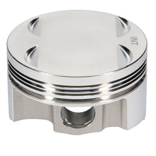 Load image into Gallery viewer, JE Pistons NIS CA18DET 8.5:1KIT Set of 4 Pistons - Additional View 5
