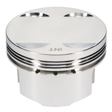 Load image into Gallery viewer, JE Pistons NIS CA18DET 8.5:1KIT Set of 4 Pistons - Main Product View