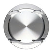 Load image into Gallery viewer, JE Pistons NIS QR25 10.5 89MKIT Set of 4 Pistons - Side View