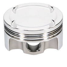 Load image into Gallery viewer, JE Pistons NIS QR25 9:1 89.5KIT Set of 4 Pistons - Additional View 6