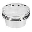 Load image into Gallery viewer, JE Pistons NIS VQ35DE 10.5 KIT Set of 6 Pistons - Main Product View