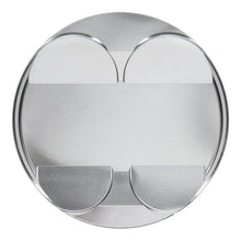 Load image into Gallery viewer, JE Pistons Nissan TB48DE 99.5mm Bore 102mm Stroke 16.8cc Dome 10:1 CR (Set of 6) - Additional View 5