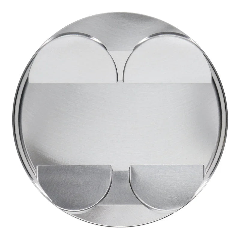 JE Pistons Nissan TB48DE Pistons 95.5 Bore Standard Size - Set of 6 - Additional View 5