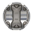 Load image into Gallery viewer, JE Pistons Nissan VG30 87mm Bore 9.0:1 -5.5cc Dome Piston Kit (Set of 6) - Additional View 5
