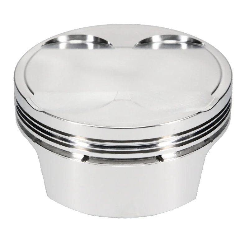 JE Pistons Nissan VQ35DE 10.5 KIT Single Piston - Left - Main Product View