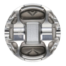Load image into Gallery viewer, JE Pistons Nissan VQ35DE 10.5 KIT Single Piston - Left - Back View