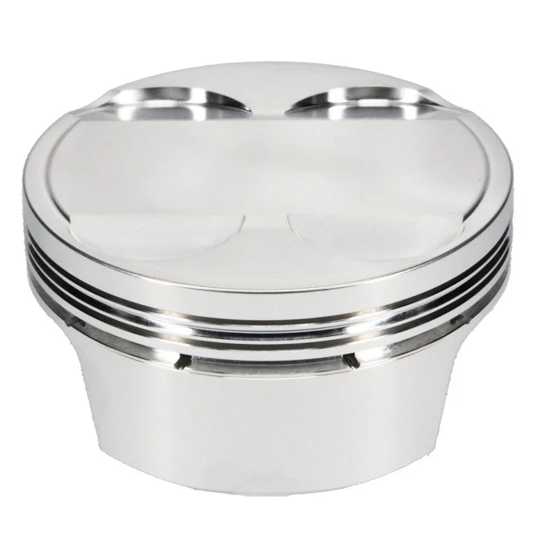 JE Pistons Nissan VQ35DE 10.5 KIT Single Piston - Left - Additional View 5
