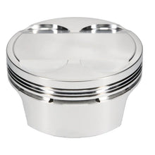 Load image into Gallery viewer, JE Pistons Nissan VQ35DE 95.5mm Bore -12.6cc Dish - Single Right Side Piston - Additional View 6