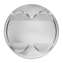Load image into Gallery viewer, JE Pistons Nissan VQ35HR 96mm Bore 10:1 Pistons - Set of 6 - Side View
