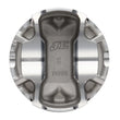 Load image into Gallery viewer, JE Pistons Nissan VR30DDTT 86mm Bore 10.2:1 CR -3cc Dish - Set of 6 - Additional View 7