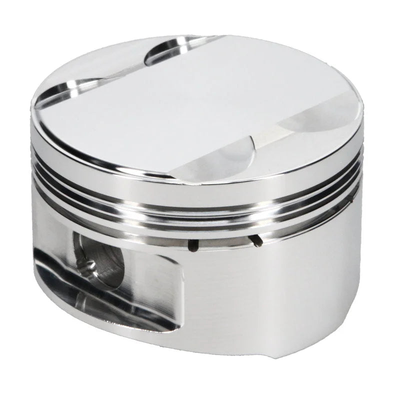 JE Pistons OPEL 1.6 16V 11.5:1 KIT Set of 4 Pistons - Main Product View