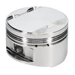 Load image into Gallery viewer, JE Pistons OPEL 1.6 16V 11.5:1 KIT Set of 4 Pistons - Main Product View