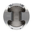 Load image into Gallery viewer, JE Pistons OPEL 1.6 16V 11.5:1 KIT Set of 4 Pistons - Side View