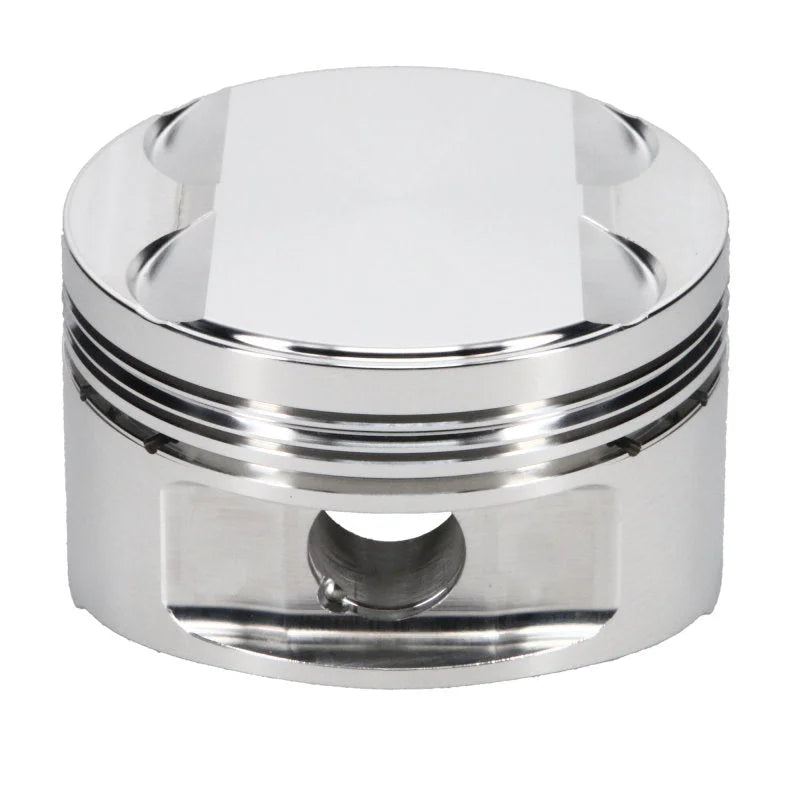 JE Pistons OPEL 1.6 16V 11.5:1 KIT Set of 4 Pistons - Additional View 5