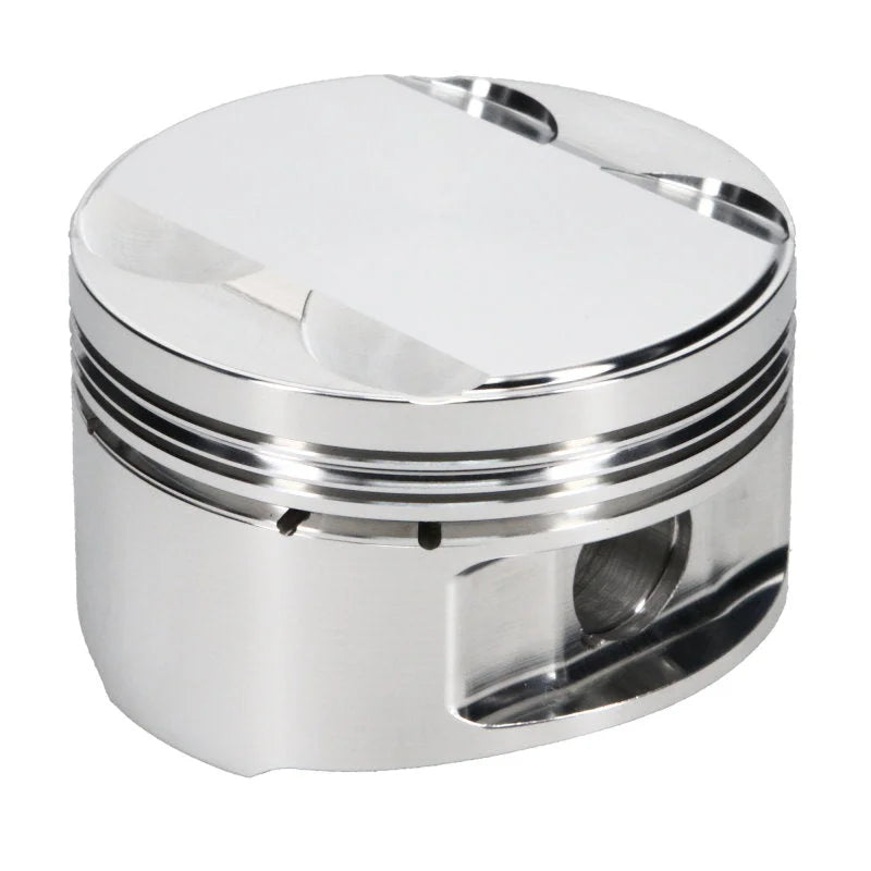 JE Pistons OPEL 1.6 16V 11.5:1 KIT Set of 4 Pistons - Additional View 6