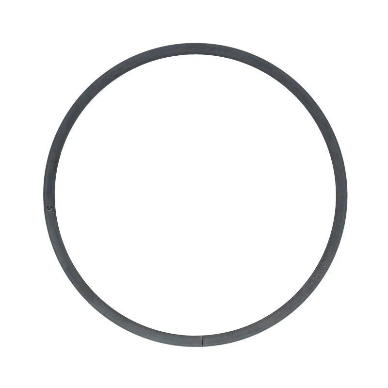 JE Pistons Oil Rail Support Ring 3.999in-4.029in Bore - Side View