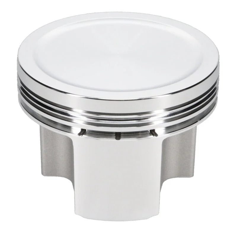 JE Pistons PEUGEOT 106 TU5J2 11.8:1 Set of 4 Pistons - Main Product View