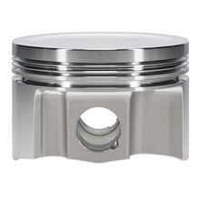 Load image into Gallery viewer, JE Pistons PEUGEOT 106 TU5J2 11.8:1 Set of 4 Pistons - Installation View