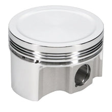 Load image into Gallery viewer, JE Pistons PEUGEOT 106 TU5J2 11.8:1 Set of 4 Pistons - Additional View 5