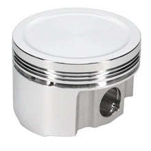 Load image into Gallery viewer, JE Pistons PEUGEOT 106 TU5J2 11.8:1 Set of 4 Pistons - Additional View 6