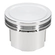 Load image into Gallery viewer, JE Pistons PEUGEOT 106 TU5J2 11.8:1 Set of 4 Pistons - Additional View 7