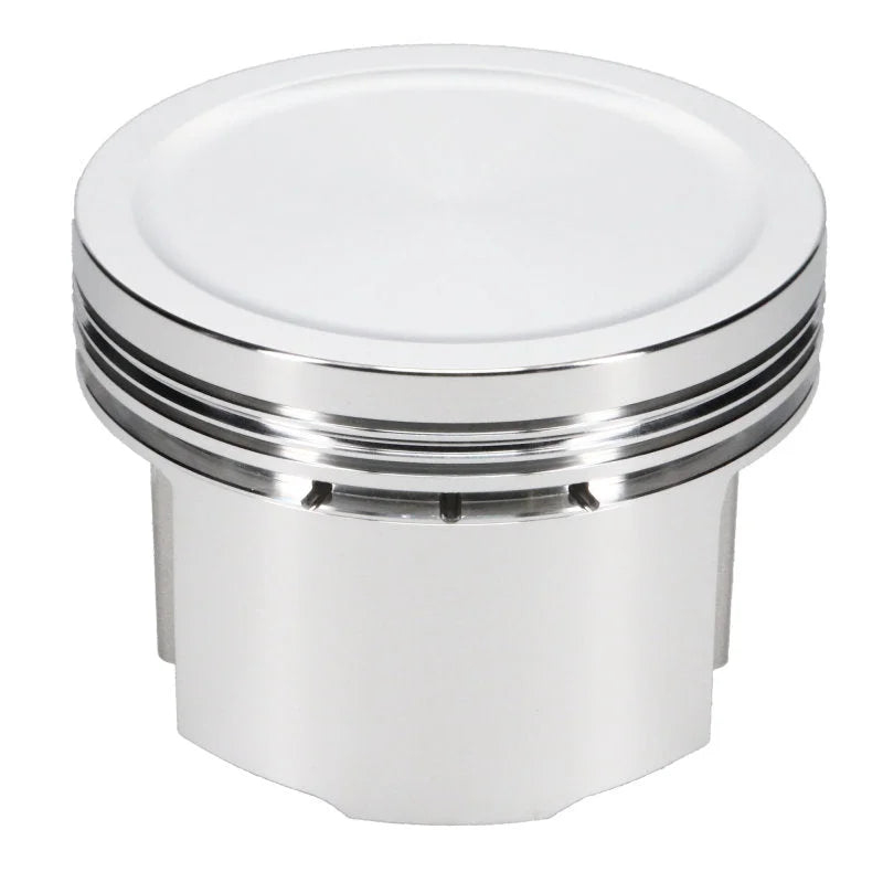 JE Pistons PEUGEOT 106 TU5J2 11.8:1 Set of 4 Pistons - Additional View 7