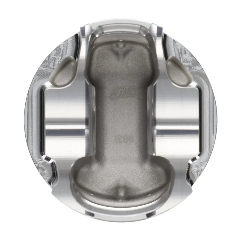 JE Pistons PEUGEOT 106 TU5J2 11.8:1 Set of 4 Pistons - Additional View 8