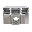 Load image into Gallery viewer, JE Pistons PEUGEOT 205 XU5JA 12.0:1 Set of 4 Pistons - Back View