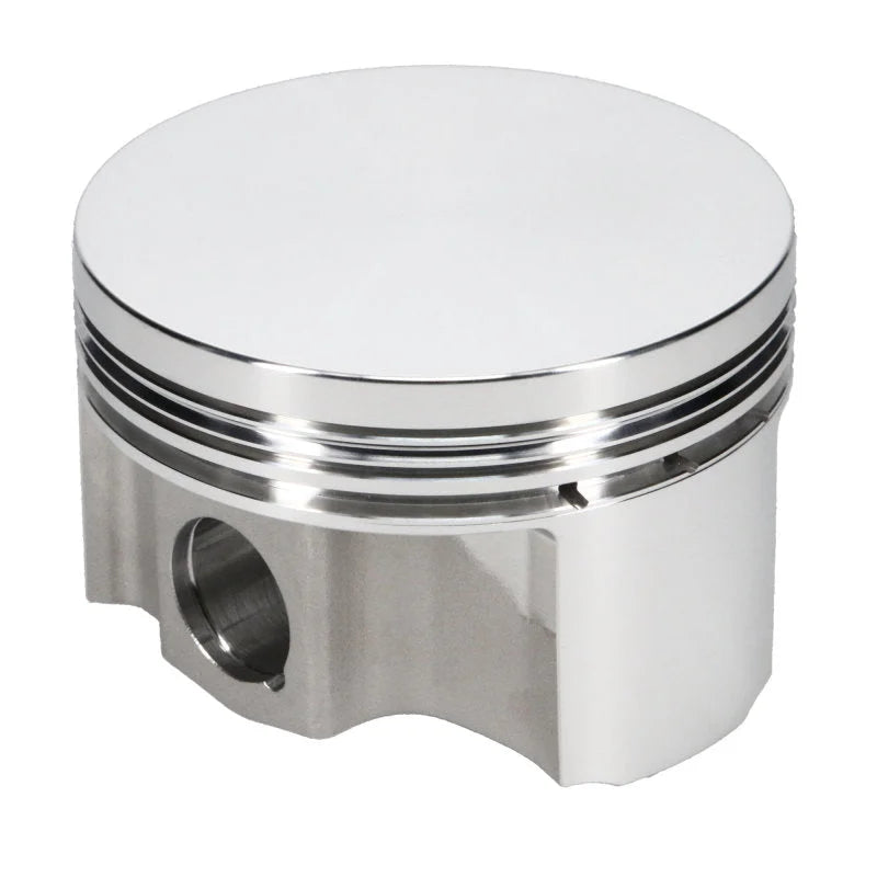 JE Pistons PEUGEOT 205 XU5JA 12.0:1 Set of 4 Pistons - Additional View 8