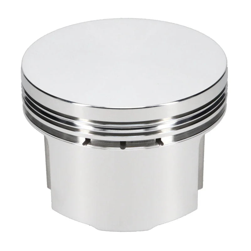 JE Pistons PEUGEOT 205 XU5JA 12.0:1 Set of 4 Pistons - Main Product View