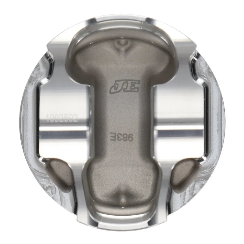 JE Pistons PEUGEOT 205 XU5JA 12.0:1 Set of 4 Pistons - Additional View 6