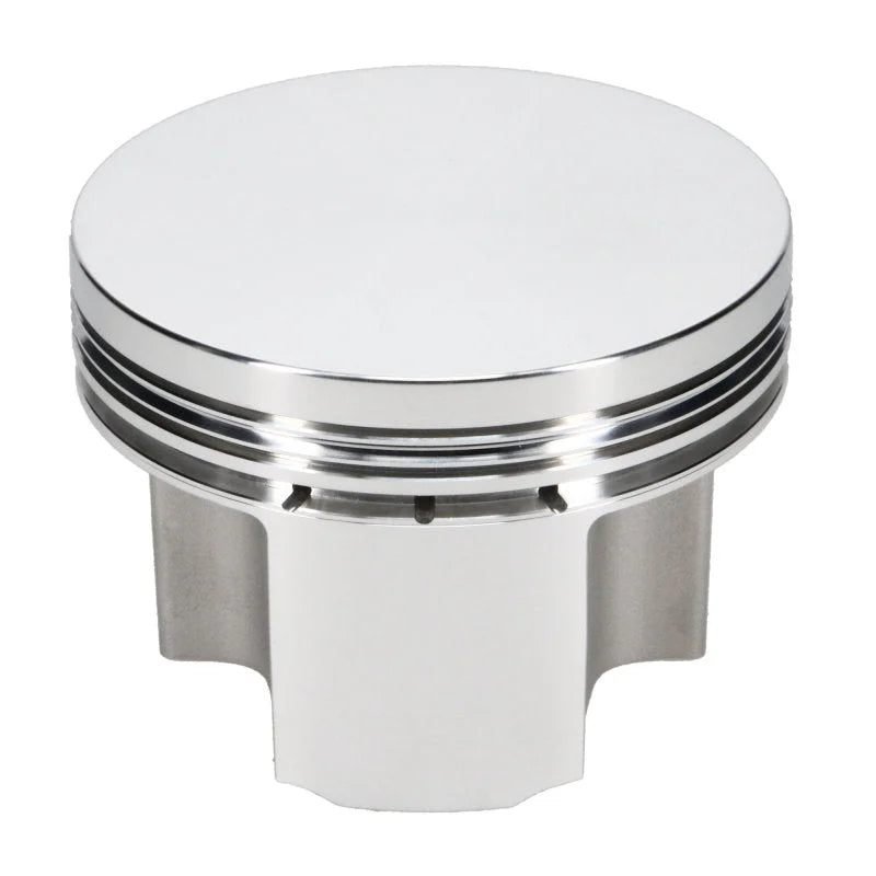 JE Pistons PEUGEOT 205 XU5JA 12.0:1 Set of 4 Pistons - Additional View 7