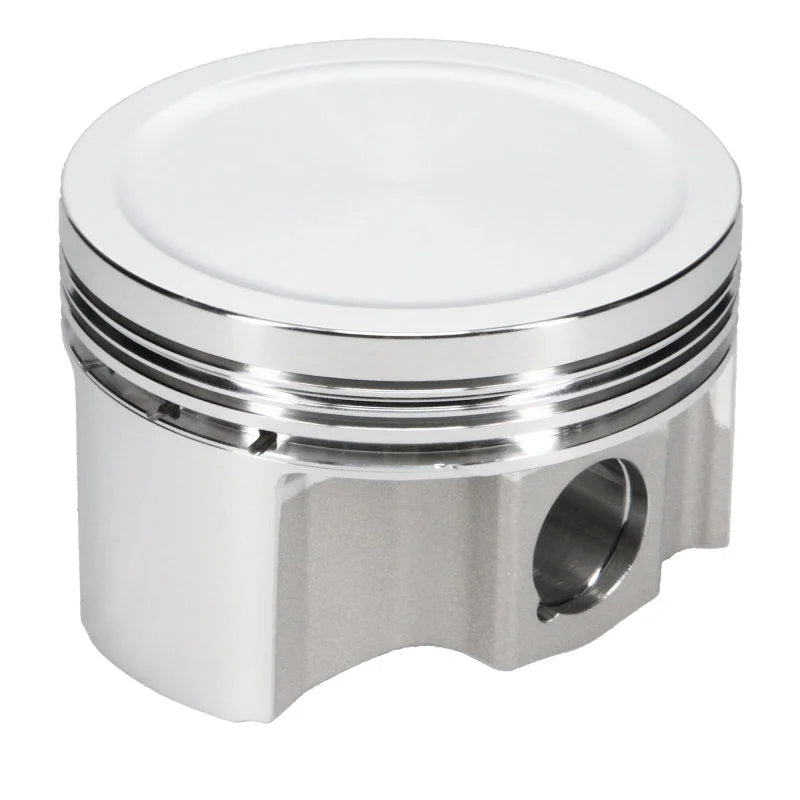 JE Pistons PEUGEOT 205 XU9JA 11.5:1 Set of 4 Pistons - Additional View 5