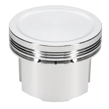 Load image into Gallery viewer, JE Pistons PEUGEOT 205 XU9JA 11.5:1 Set of 4 Pistons - Additional View 7