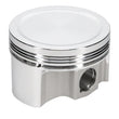 Load image into Gallery viewer, JE Pistons PEUGEOT 205 XU9JA 11.5:1 Set of 4 Pistons - Additional View 5