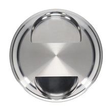 Load image into Gallery viewer, JE Pistons PORSCH 3.2L DM KIT Set of 6 Pistons - Side View