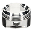 Load image into Gallery viewer, JE Pistons PORSCH 3.2L DM KIT Set of 6 Pistons - Back View