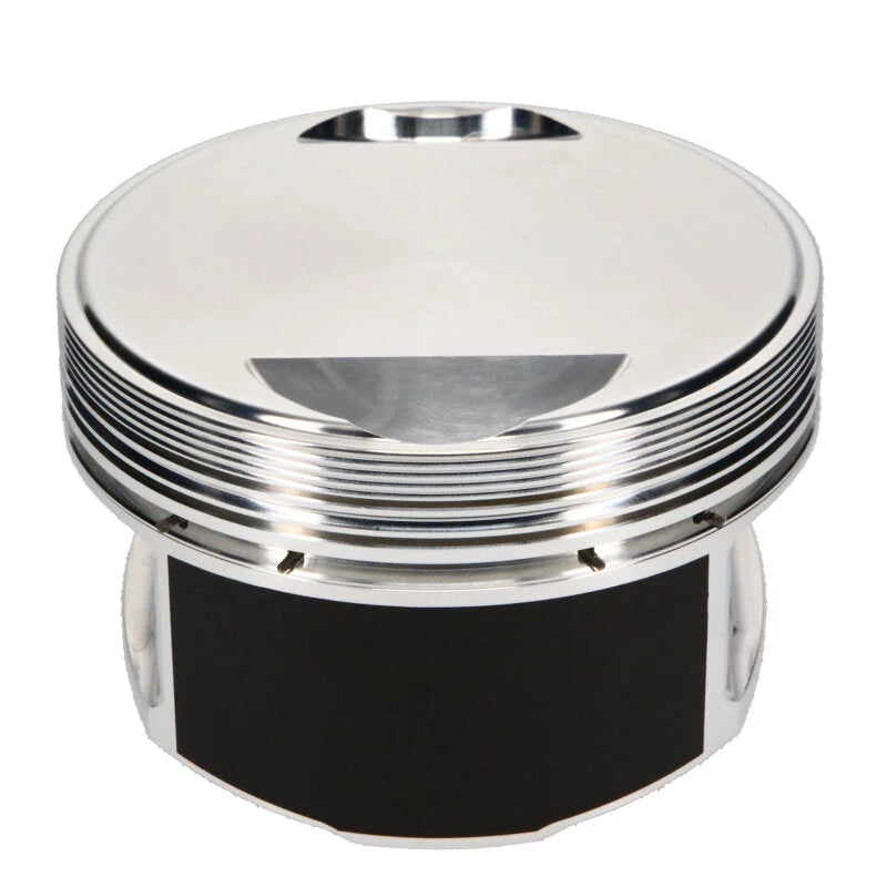 JE Pistons PORSCH 3.6LTR DM KIT Set of 6 Pistons - Main Product View